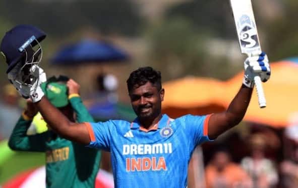Sanju Samson Misses First Departure, Set To Join T20 World Cup 2024 Squad Later
